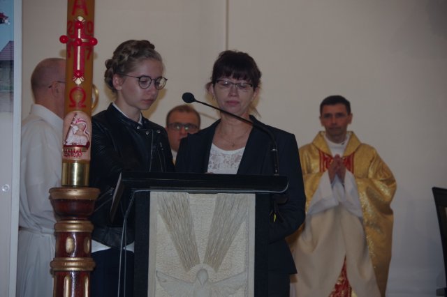 Jubileusz 50-lecia Parafii